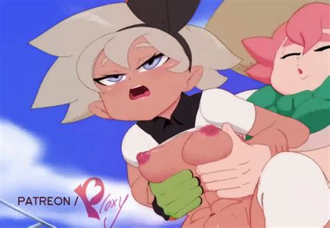 erotic pokemon parody perfectly piledrives bea sankaku