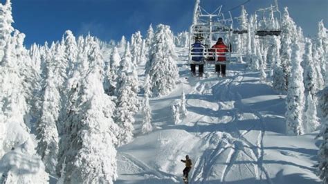 hi bc archive big white ski hill lift 4370257