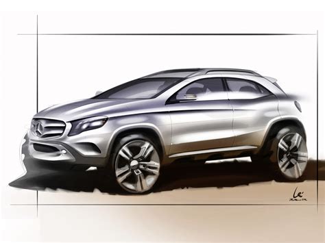 mercedes benz future suv lineup strategy explained autoevolution