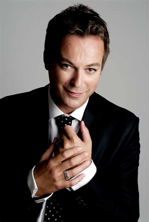 julian clary brings his outrageous brand of humour and risqué stories