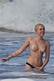 Miley Cyrus Nude Photo