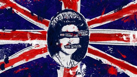 Punk Anthem ‘god Save The Queen’ Turns 40 New Internationalist