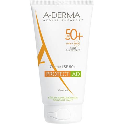 derma protect ad creme spf   ml preisvergleich pzn  medipreisde