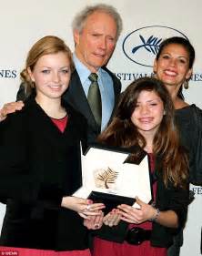 Clint Eastwood S Daughter Francesca Marries Jonah Hill S