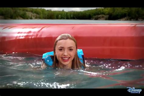 camp kikiwaka peyton list peyton roi peyton list disney channel emma