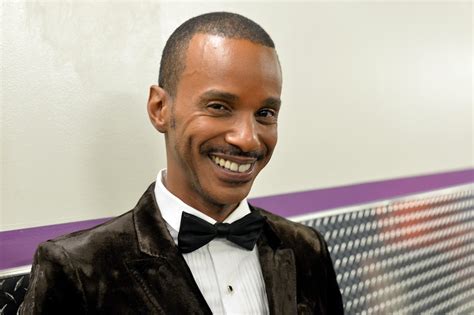 singer tevin campbell   cat    bag  admitting hes