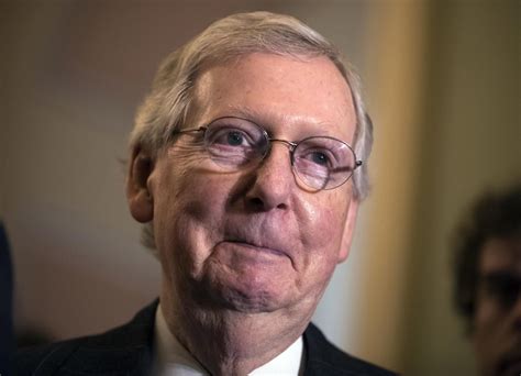mcconnell shows senate staying power  unpopularity wsiu