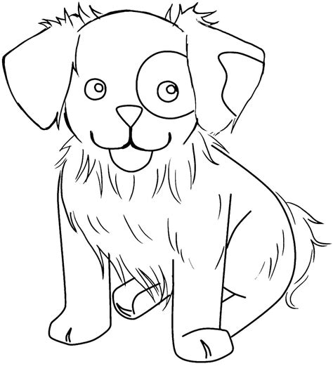 printable baby animals coloring pages updated  puppy coloring