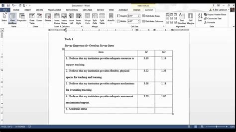 table template word hq printable documents