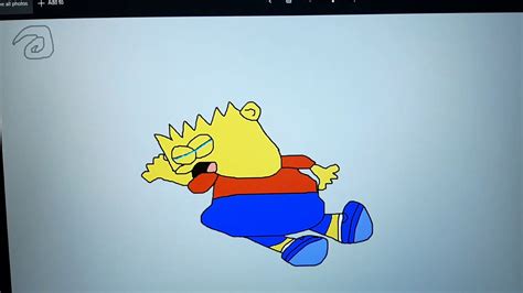 Bart Simpson Crying Youtube