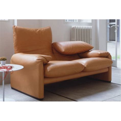 maralunga sofa  seat mm cassina aram store