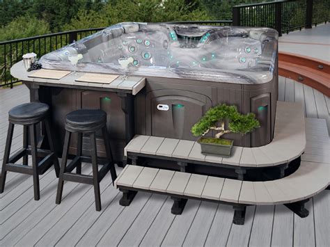 Hot Tub Jacuzzi Clearwater Spa Services Repair