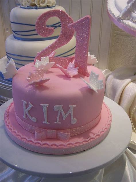 10 best 21st birthday cake female images on pinterest 21st birthday cake for girls birthday