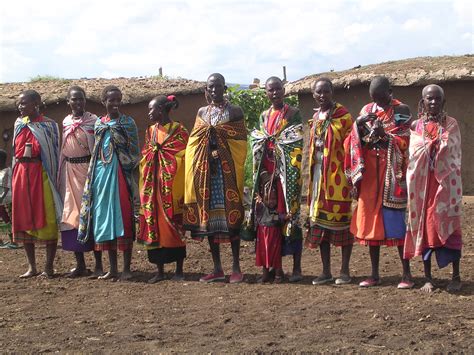 teachers  africa part ii  masai mara detomos