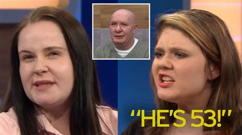 it s like having sex with your daughter jeremy kyle guest slams stepmother who is one year