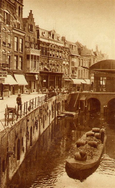 utrecht browning philip netherlands canal city pictures  nederlands  netherlands