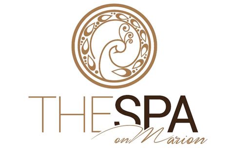 the spa on marion home