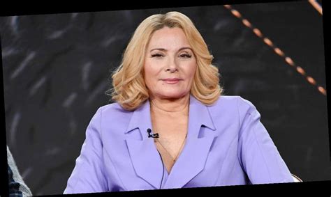 kim cattrall says her filthy rich role is the anti
