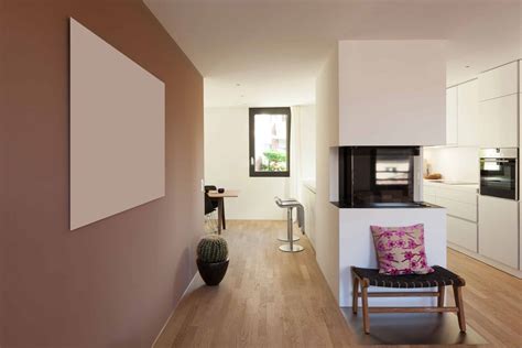 infrarood verwarming woonkamer opties prijzen overzicht