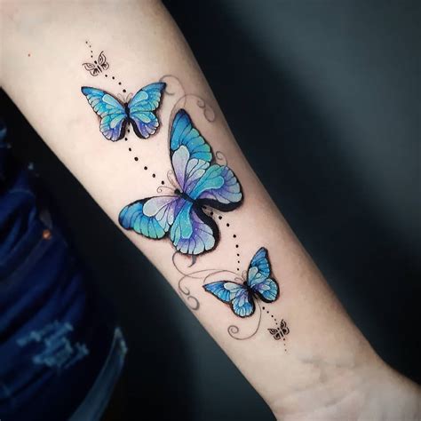 discover  butterfly tattoos  hand latest ineteachers