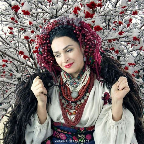 Pin By Kathronaut On Ukrainian Ukrainian Women Russian Inspiration