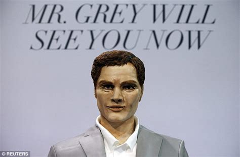 how companies are using fifty shades of grey to flog everything daily mail online