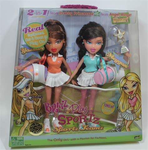 555 best images about bratz mga mib and adds on pinterest