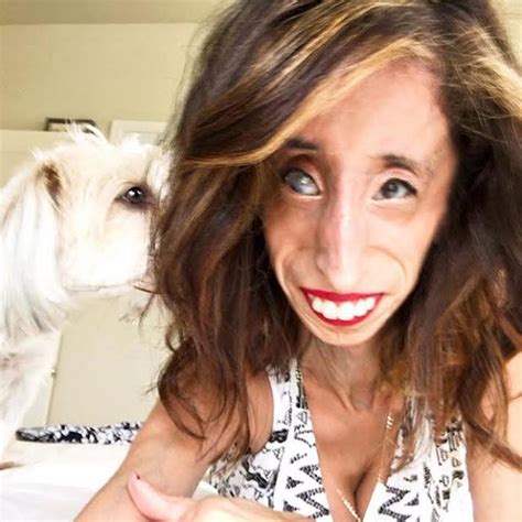 The World S Ugliest Woman Lizzie Velasquez Is Fighting Back A