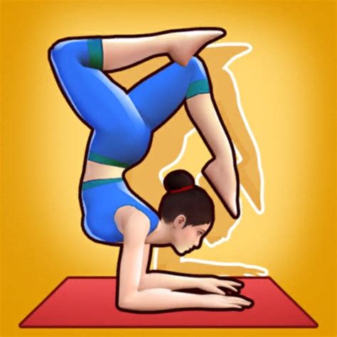 yoga workout   vu trung