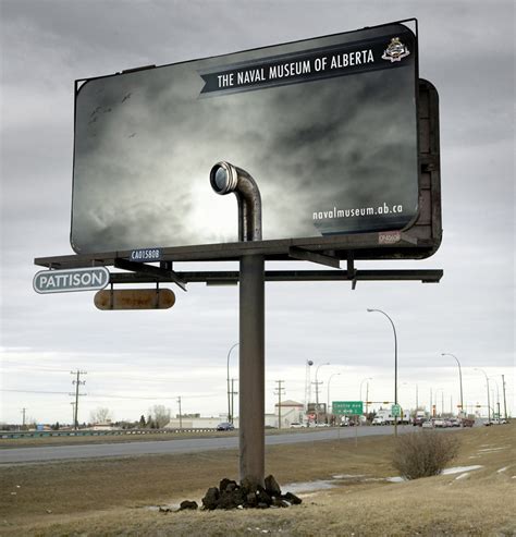 creative billboard ads youll   inspirationfeed