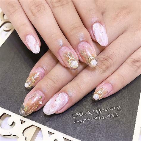 pin  vu thanh mai  mai nails