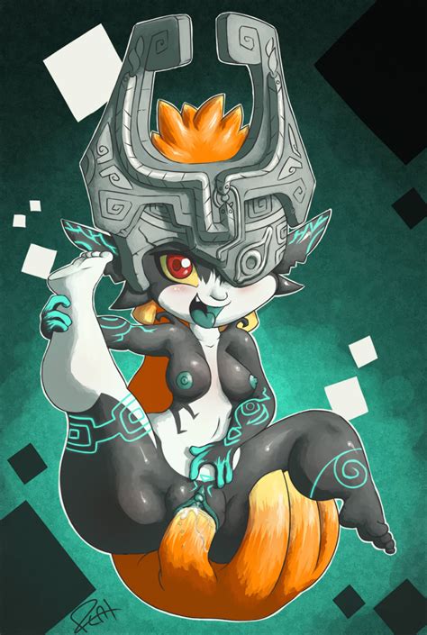 r34 loz porn midna 3185920 midna and the imps hentai