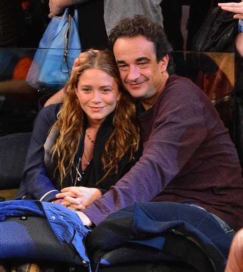 mary kate olsen and olivier sarkozy are reportedly divorcing for this