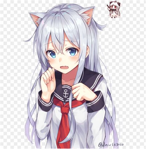 Anime Girls Anime Girl Cute Kawaii Anime Girl Manga Kantai Collection