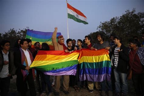 India S Supreme Court Will Revisit Its Controversial Ruling On Gay Sex