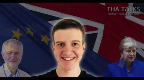 full podcast brexit   young youtube