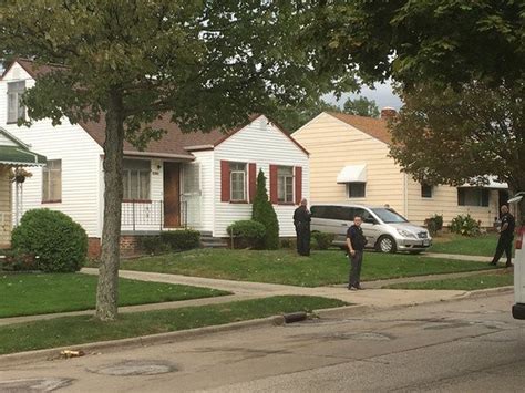 2 victims of fatal shooting in cleveland identified