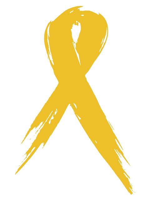 yellow ribbon png   png mart