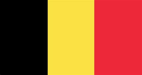illustration  belgium flag   vectors clipart graphics