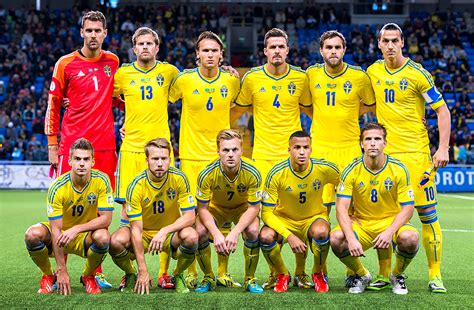 fotboll enligt kenny svenska landslagets generationsvaexling
