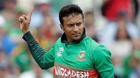 shakib al hasan  death threat  attending puja  kolkata