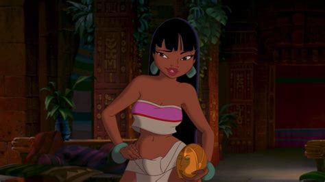 chel feet artstation chel  road  el dorado  threatt thezetorz