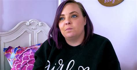 ‘teen mom og catelynn lowell suffers miscarriage — recap hollywood life