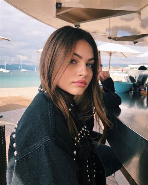 “the most beautiful girl in the world” thylane blondeau is now 18