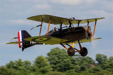 Royal Aircraft Factory S E 5a Original By Daniel Wales Images On