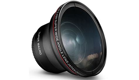 top   camera lenses  professional photographer  review  fox review pro