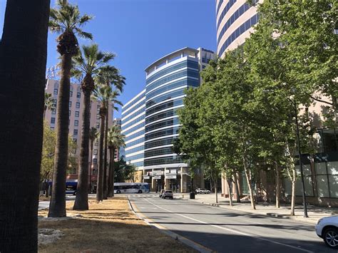 downtown san jose recover  office vacancies san jose spotlight