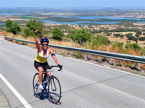 months  plan  bike   portugal cycling portugal