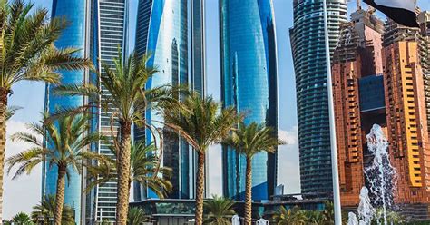 Working And Living In Abu Dhabi Cost Of Living In Abu Dhabi