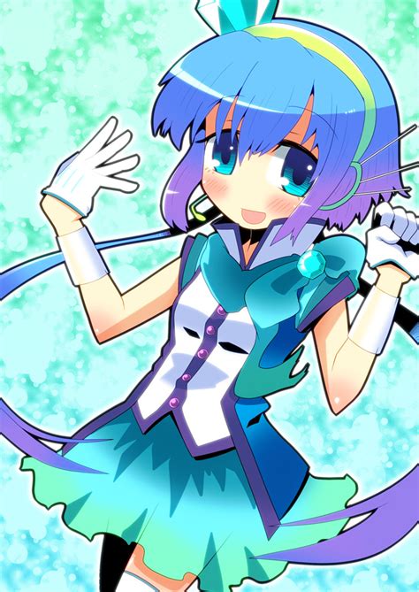 Aoki Lapis Aoki Lapis Fan Art 26780075 Fanpop